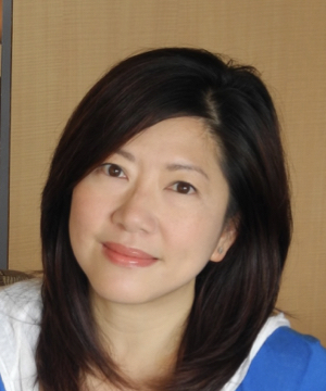 音樂理論導師 Lorraine Law